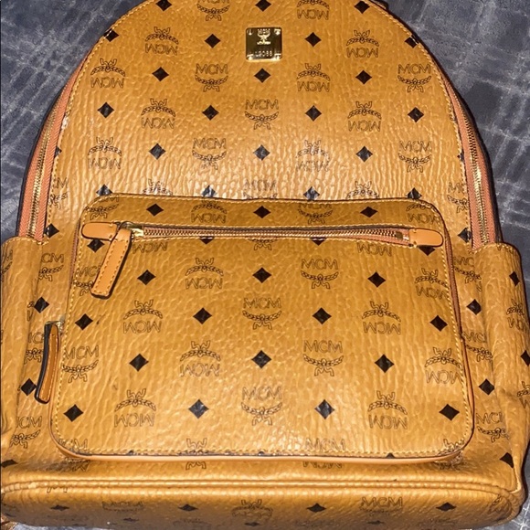 MCM Bags Mcm Poshmark